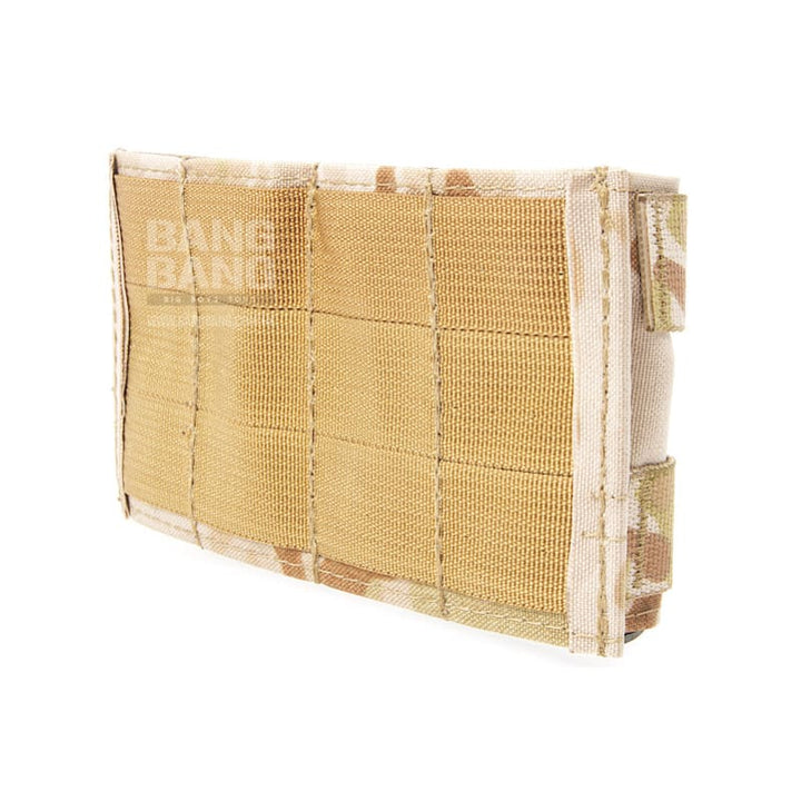 Esstac 5.56 Double KYWI Shorty - Multicam Arid - Bang Bang Airsoft