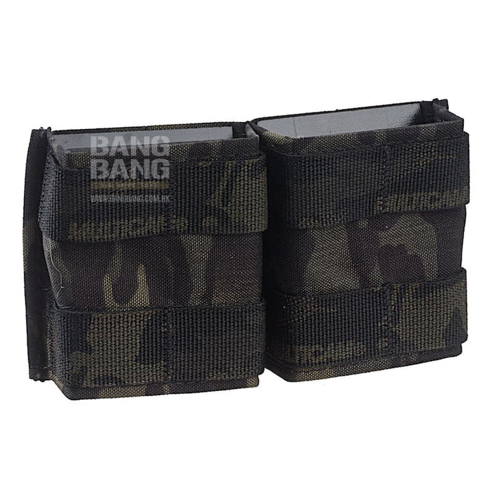 Esstac 5.56 Double KYWI Shorty - Multicam Black - Bang Bang Airsoft