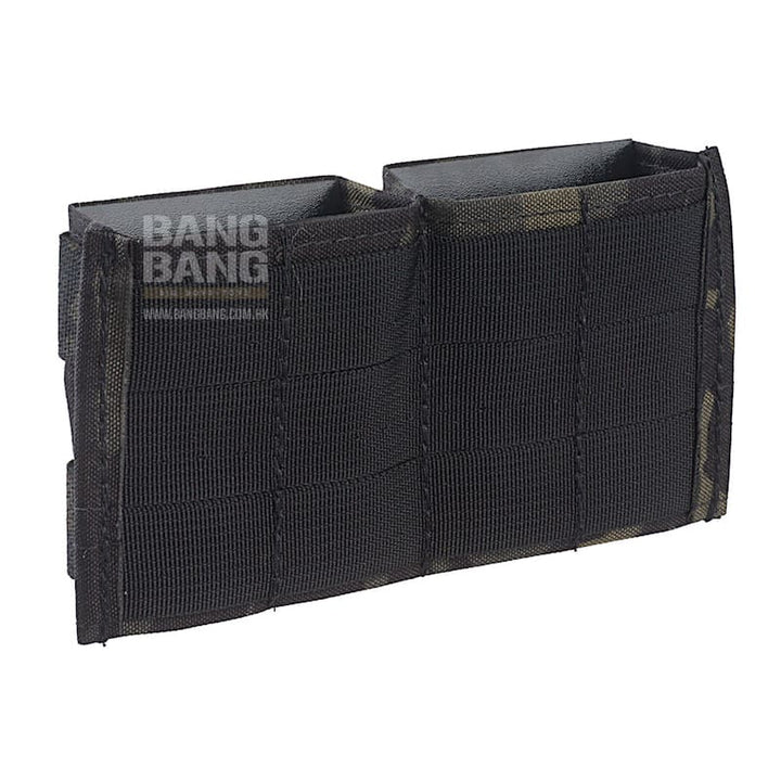 Esstac 5.56 Double KYWI Shorty - Multicam Black - Bang Bang Airsoft