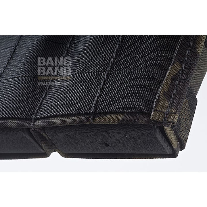 Esstac 5.56 Double KYWI Shorty - Multicam Black - Bang Bang Airsoft