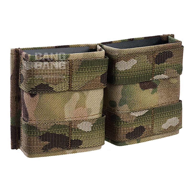 Esstac 5.56 Double KYWI Shorty - Multicam - Bang Bang Airsoft