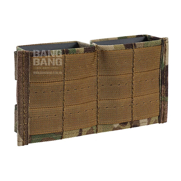 Esstac 5.56 Double KYWI Shorty - Multicam - Bang Bang Airsoft