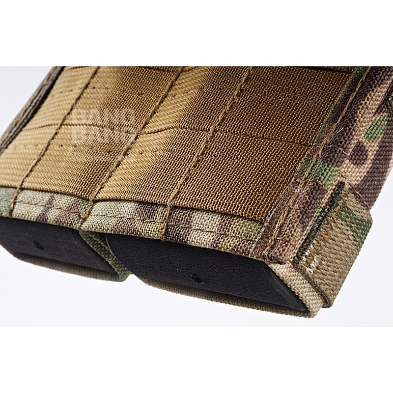 Esstac 5.56 Double KYWI Shorty - Multicam - Bang Bang Airsoft