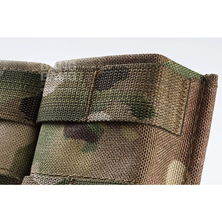 Esstac 5.56 Double KYWI Shorty - Multicam - Bang Bang Airsoft