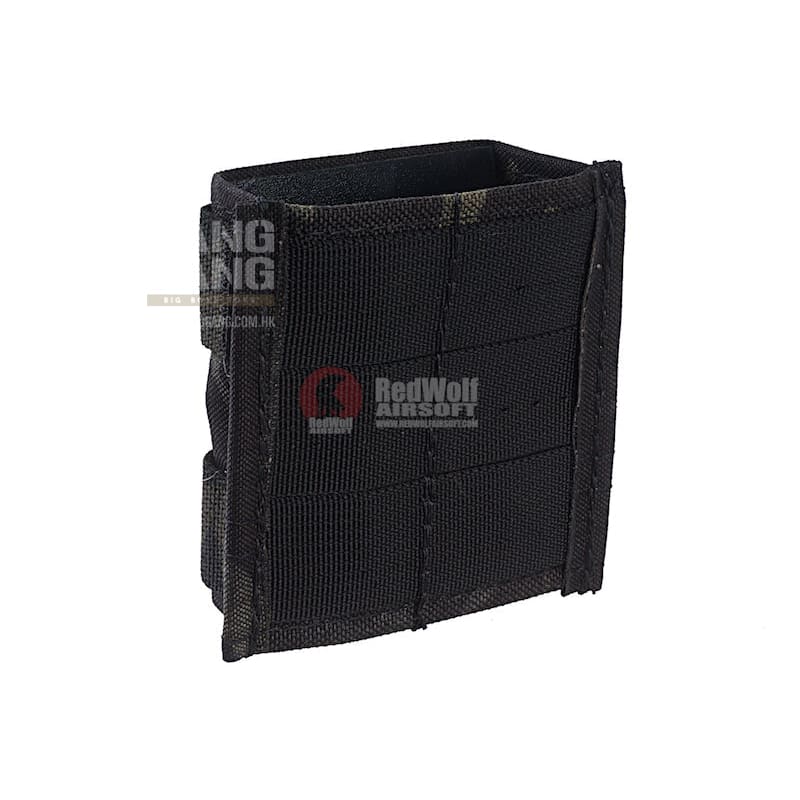 Esstac 5.56 Single KYWI Shorty - Multicam Black - Bang Bang Airsoft