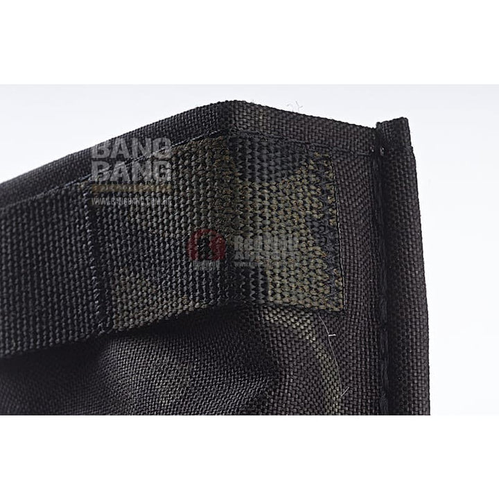 Esstac 5.56 Single KYWI Shorty - Multicam Black - Bang Bang Airsoft