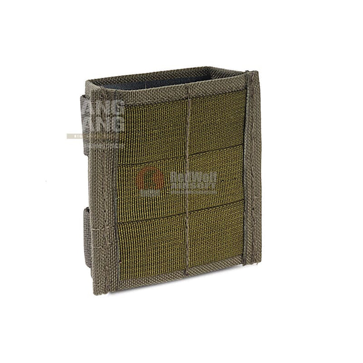 Esstac 5.56 Single KYWI Shorty - Ranger Green - Bang Bang Airsoft