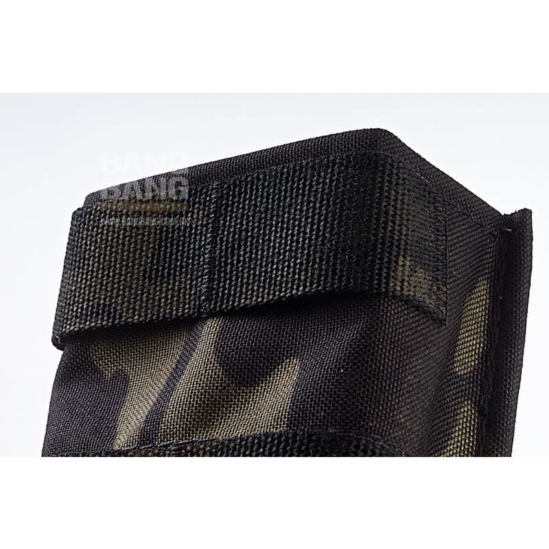 Esstac 7.62 Single KYWI Shorty - Multicam Black - Bang Bang Airsoft