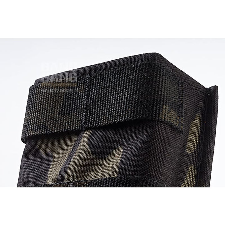Esstac 7.62 Single KYWI Shorty - Multicam Black - Bang Bang Airsoft
