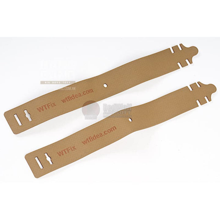 Esstac 7.62 Single KYWI Shorty - Multicam - Bang Bang Airsoft