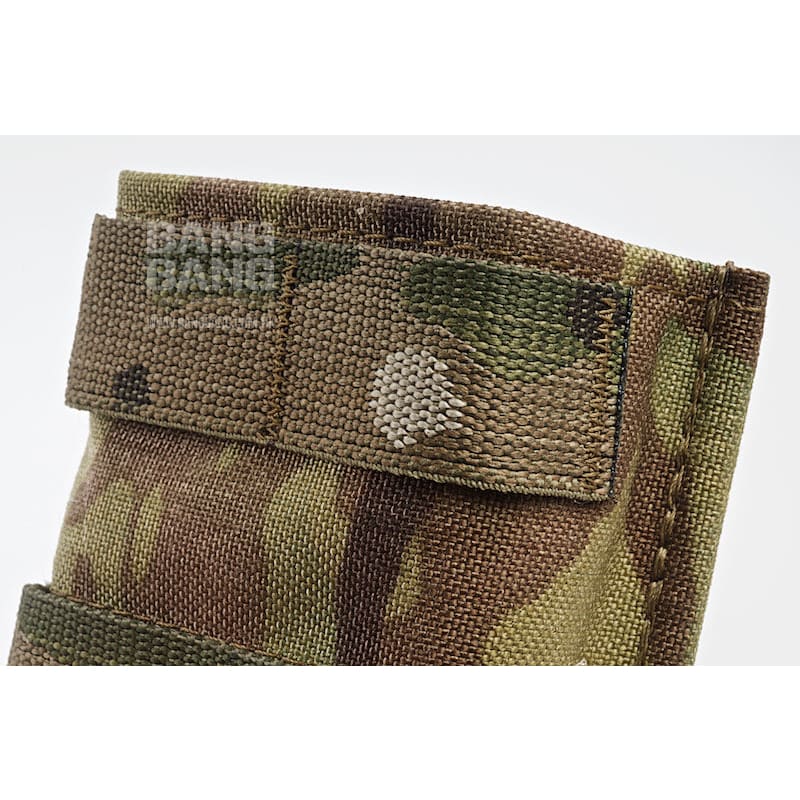 Esstac 7.62 Single KYWI Shorty - Multicam - Bang Bang Airsoft