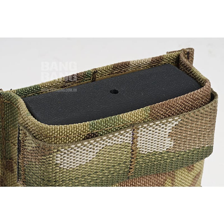 Esstac 7.62 Single KYWI Shorty - Multicam - Bang Bang Airsoft