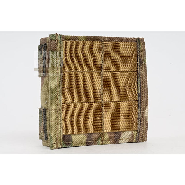 Esstac 7.62 Single KYWI Shorty - Multicam - Bang Bang Airsoft