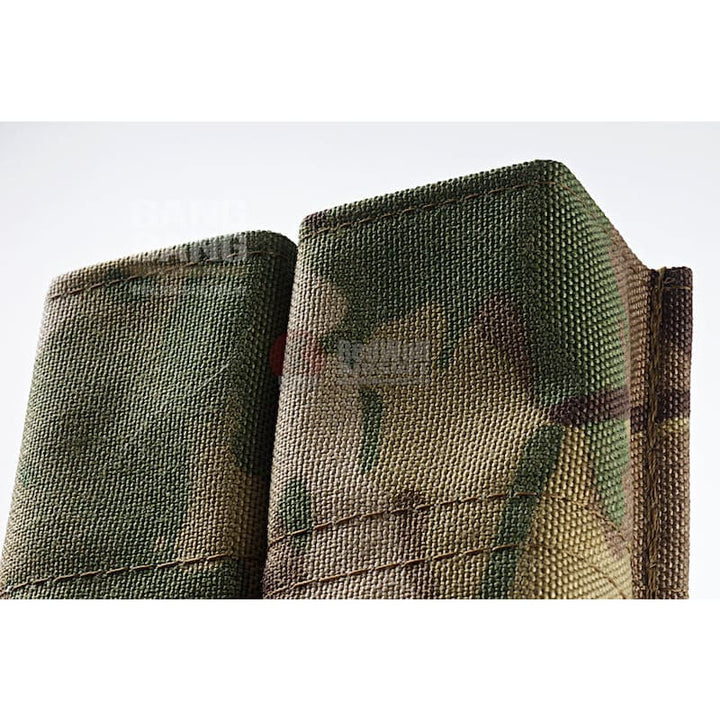 Esstac cz scorpion double shorty kywi pouch - multicam free