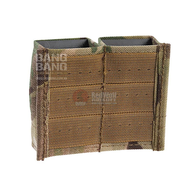 Esstac CZ Scorpion Double Shorty KYWI Pouch - Multicam - Bang Bang Airsoft