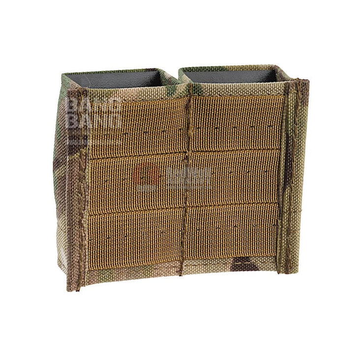Esstac CZ Scorpion Double Shorty KYWI Pouch - Multicam - Bang Bang Airsoft