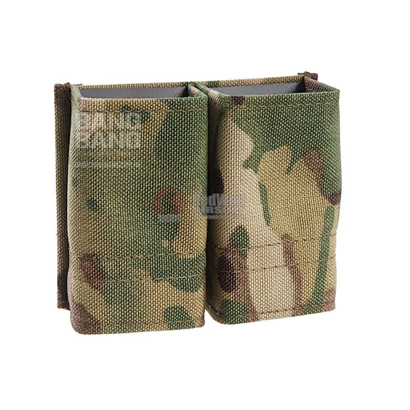 Esstac CZ Scorpion Double Shorty KYWI Pouch - Multicam - Bang Bang Airsoft