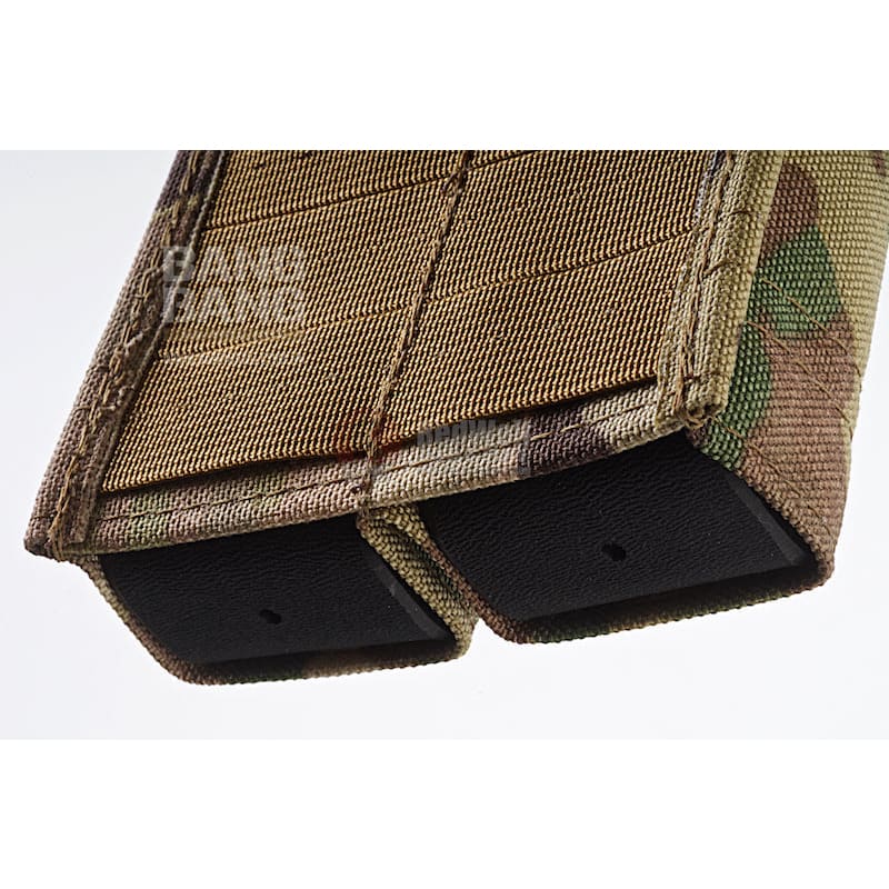 Esstac CZ Scorpion Double Shorty KYWI Pouch - Multicam - Bang Bang Airsoft