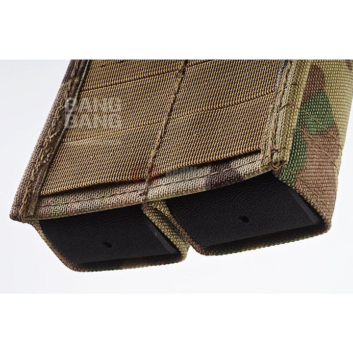 Esstac CZ Scorpion Double Shorty KYWI Pouch - Multicam - Bang Bang Airsoft