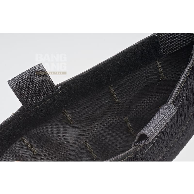 Esstac Daeodon Front Pals Panel - Wolf Grey - Bang Bang Airsoft