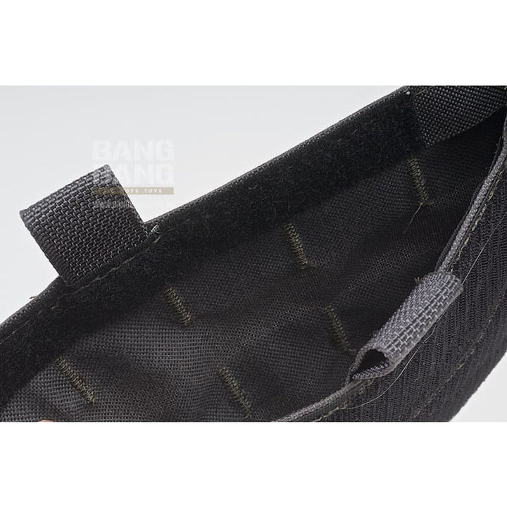 Esstac Daeodon Front Pals Panel - Wolf Grey - Bang Bang Airsoft