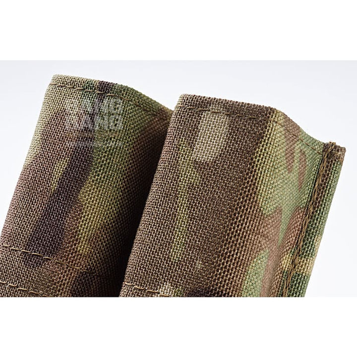 Esstac Double Pistol GAP KWYI Pouch - Multicam - Bang Bang Airsoft