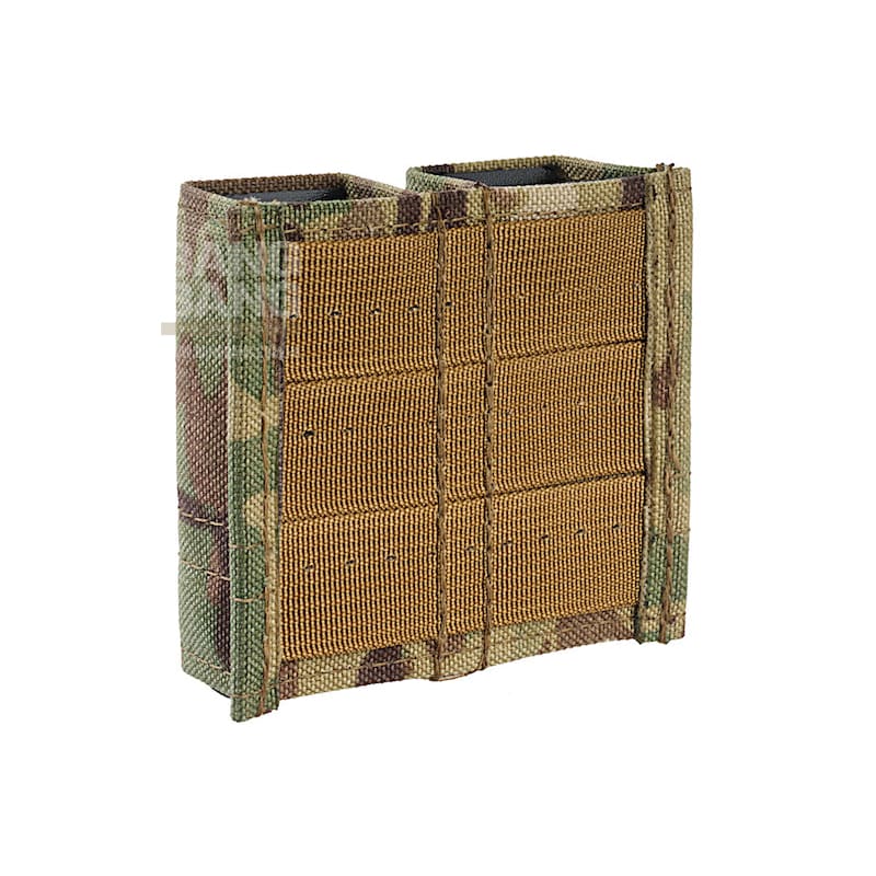Esstac Double Pistol GAP KWYI Pouch - Multicam - Bang Bang Airsoft