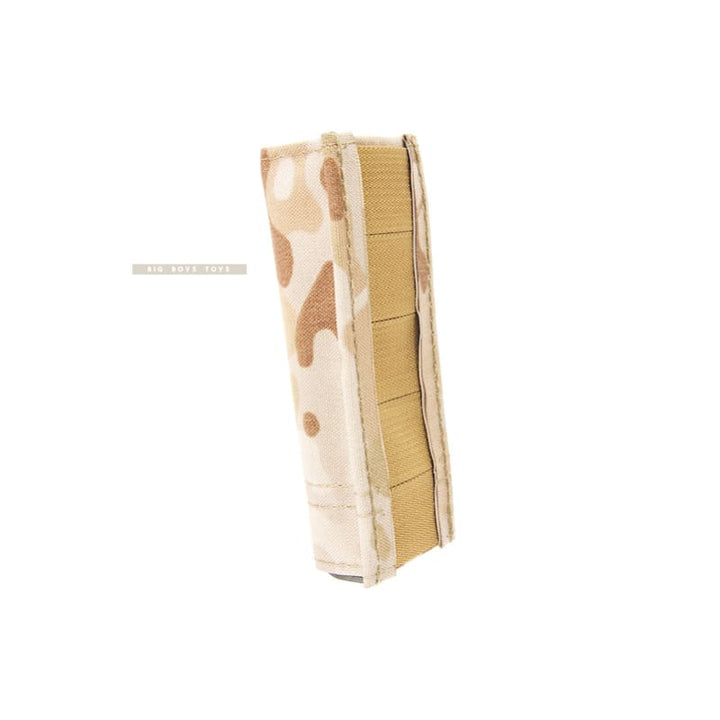 Esstac Glock (33rds) and Colt Style Single KYWI Pouch - Multicam Arid - Bang Bang Airsoft