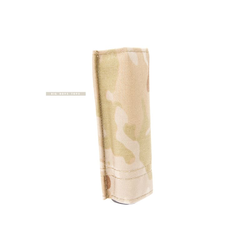 Esstac Glock (33rds) and Colt Style Single KYWI Pouch - Multicam Arid - Bang Bang Airsoft