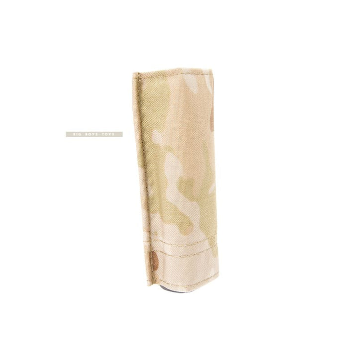 Esstac Glock (33rds) and Colt Style Single KYWI Pouch - Multicam Arid - Bang Bang Airsoft