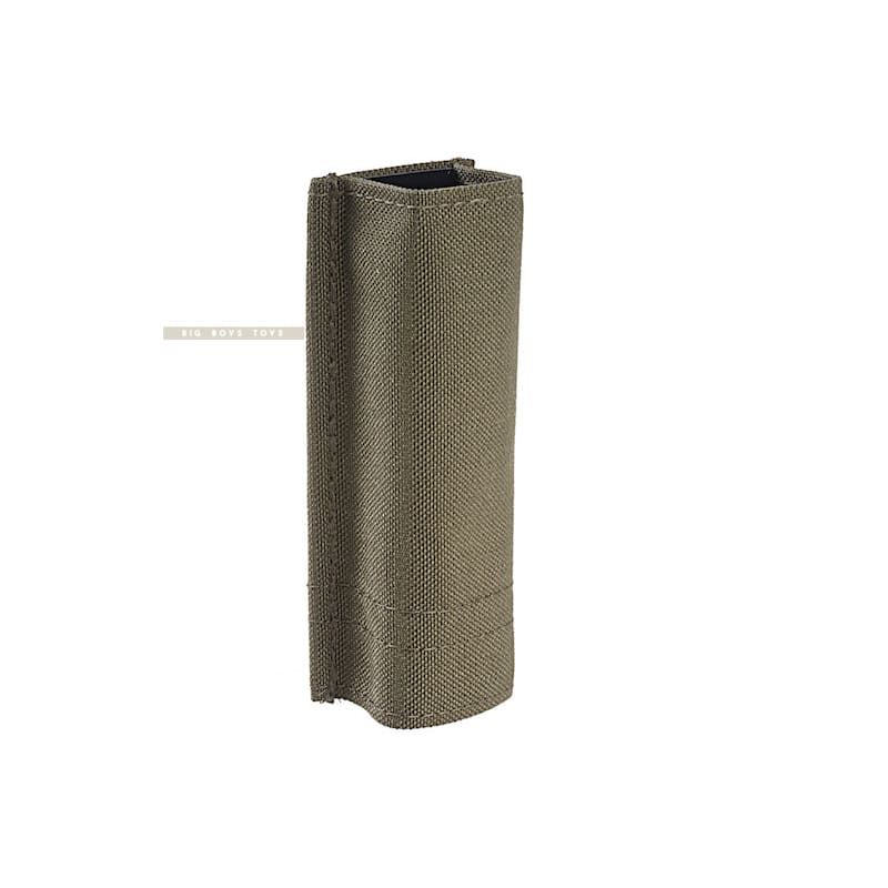 Esstac Glock (33rds) and Colt Style Single KYWI Pouch - Ranger Green - Bang Bang Airsoft
