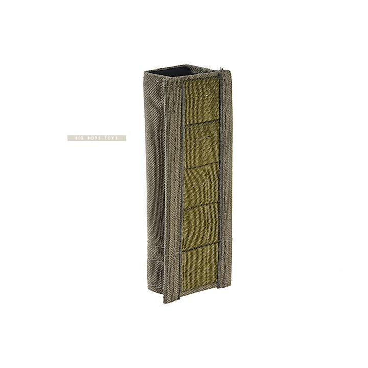 Esstac Glock (33rds) and Colt Style Single KYWI Pouch - Ranger Green - Bang Bang Airsoft