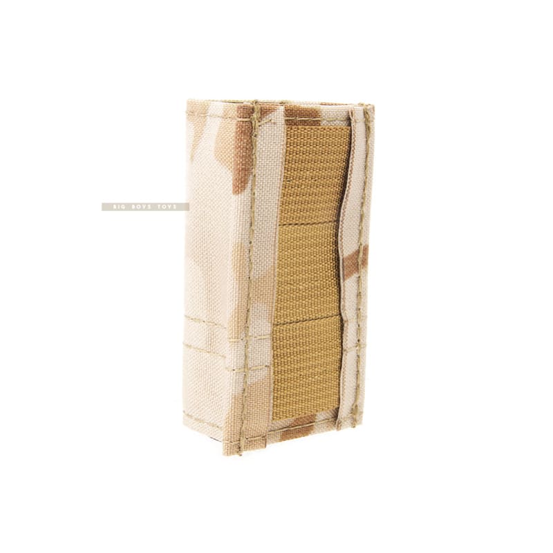 Esstac Single Pistol KYWI Pouch - Multicam Arid - Bang Bang Airsoft