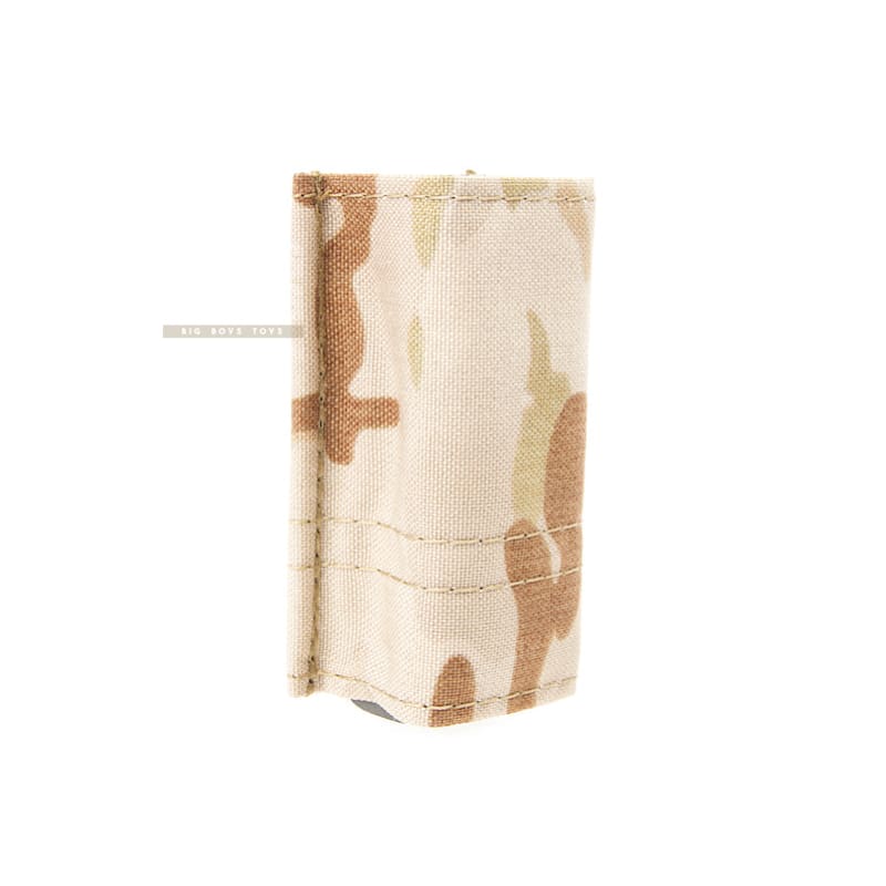 Esstac Single Pistol KYWI Pouch - Multicam Arid - Bang Bang Airsoft