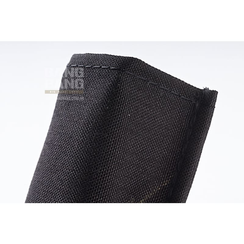 Esstac Single Pistol KYWI Pouch - Multicam Black - Bang Bang Airsoft