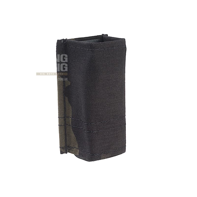 Esstac Single Pistol KYWI Pouch - Multicam Black - Bang Bang Airsoft