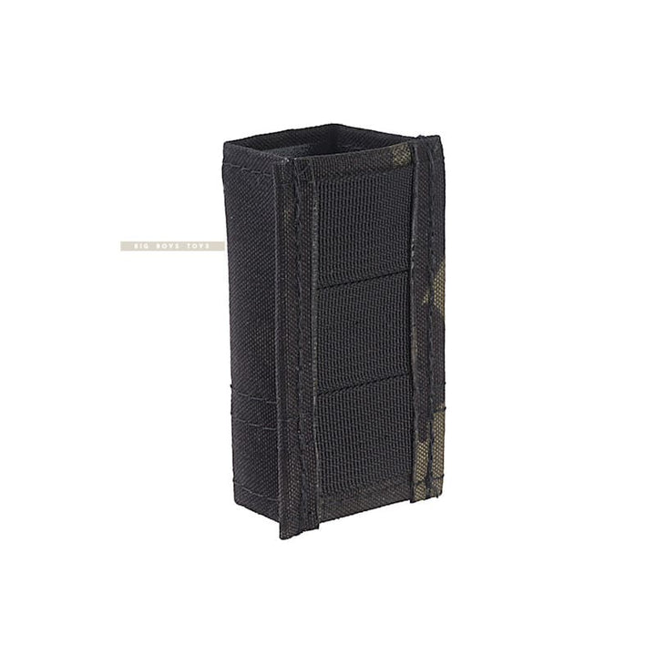 Esstac Single Pistol KYWI Pouch - Multicam Black - Bang Bang Airsoft