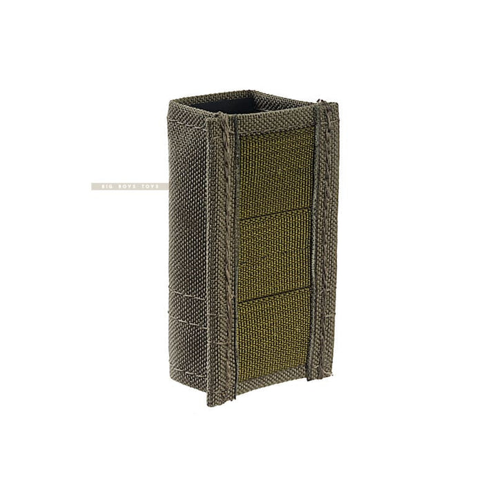 Esstac Single Pistol KYWI Pouch - Ranger Green - Bang Bang Airsoft