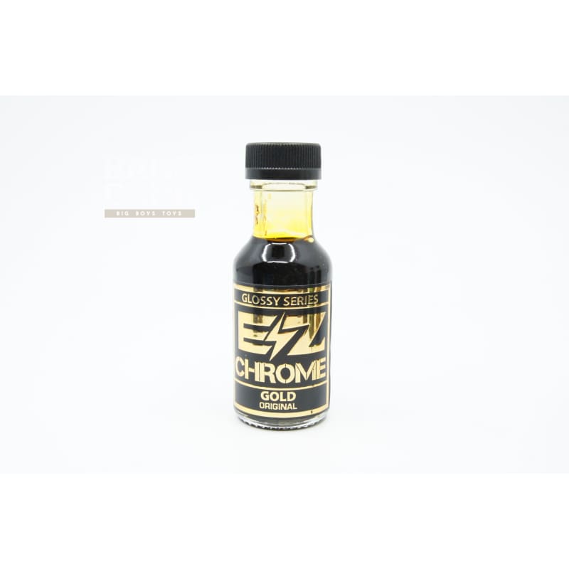 EZ Chrome Electroplating Paint - Bang Bang Airsoft