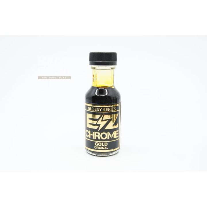 EZ Chrome Electroplating Paint - Bang Bang Airsoft