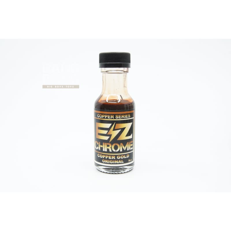 EZ Chrome Electroplating Paint - Bang Bang Airsoft