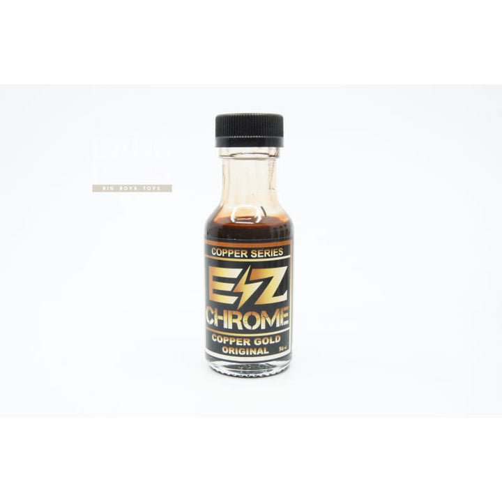 EZ Chrome Electroplating Paint - Bang Bang Airsoft