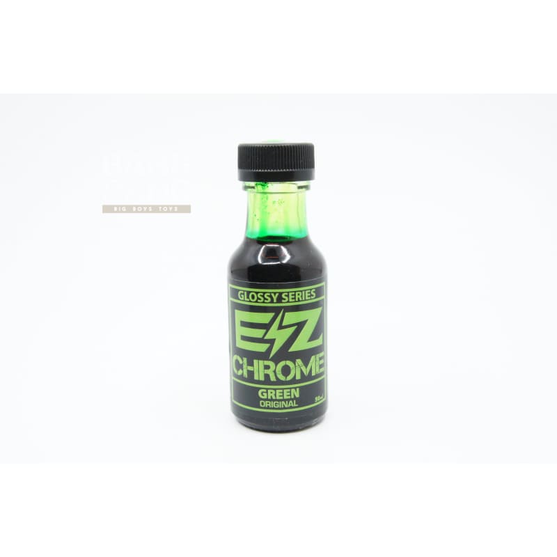 EZ Chrome Electroplating Paint - Bang Bang Airsoft