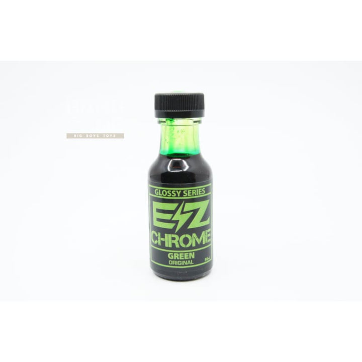 EZ Chrome Electroplating Paint - Bang Bang Airsoft