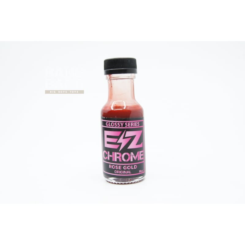 EZ Chrome Electroplating Paint - Bang Bang Airsoft