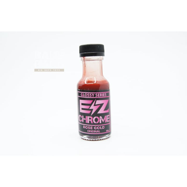 EZ Chrome Electroplating Paint - Bang Bang Airsoft