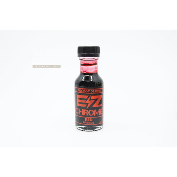 EZ Chrome Electroplating Paint - Bang Bang Airsoft