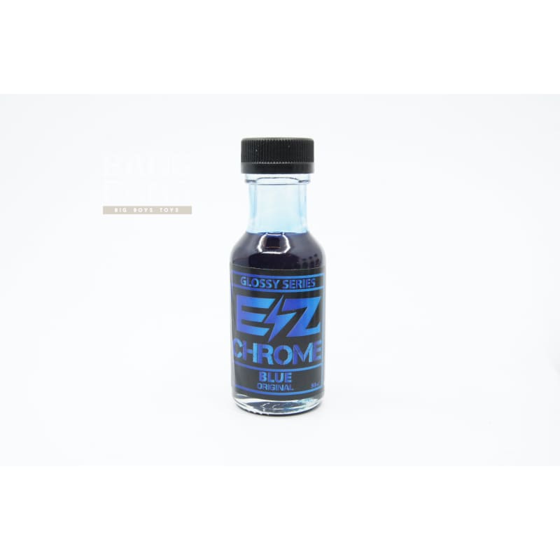 EZ Chrome Electroplating Paint - Bang Bang Airsoft