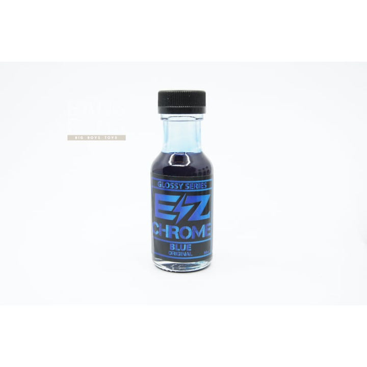 EZ Chrome Electroplating Paint - Bang Bang Airsoft