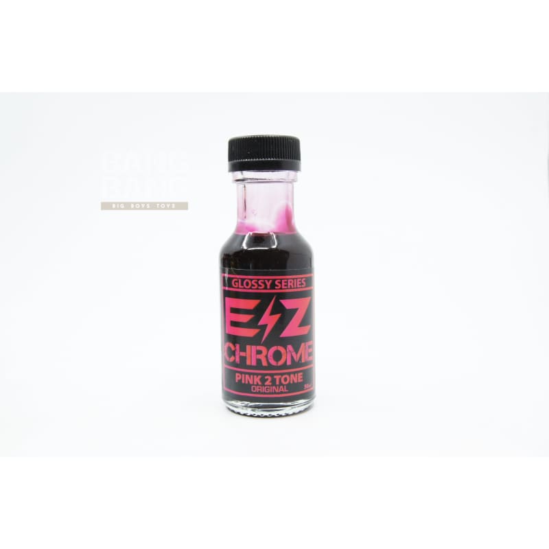 Bang Bang Airsoft EZ Chrome Electroplating Paint bang-bang-airsoft-ez-chrome-electroplating-paint
